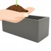 Root and Stock Belmont Rectangle Planter Box   